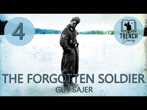 4 | Der vergessene Soldat | Guy Sajers Bericht über den Krieg an der Ostfront