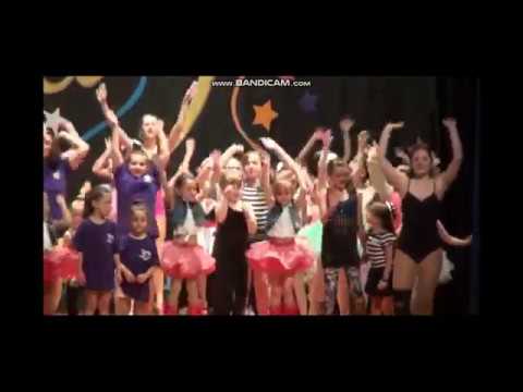 Dance Unlimited "Three Decades of Dance ~ Let's Reminisce!" Recital 2018