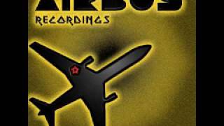Steve Nocerino - Vaporized (Autistic remix) OUT NOW on AIRBUS Recordings