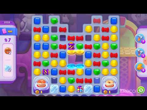 Homescapes 3159 - no boosters 🏠