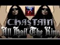 CHASTAIN "All Hail The King" (Official Video)