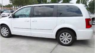 preview picture of video '2014 Chrysler Town & Country Used Cars DeLand FL'