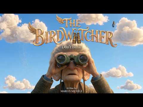 The Birdwatcher