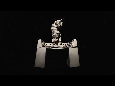 Don Toliver - TMU [Official Visualizer]