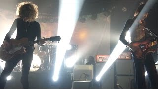 Temples live at The Glass House in Pomona, CA 3.2.2017 (Part 1) (HD)