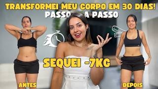 COMO QUEIMAR GORDURA COM JEJUM MUITO MAIS RÁPIDO QUE DIETAS CONVENCIONAIS! PERCA ATÉ 10KG EM 1 MÊS!