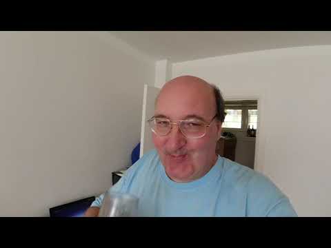 MongoTV_3503 - Danish Vlog - Del 4 - Dag 8 af 500 Dage - John Venter På Bedre Tider