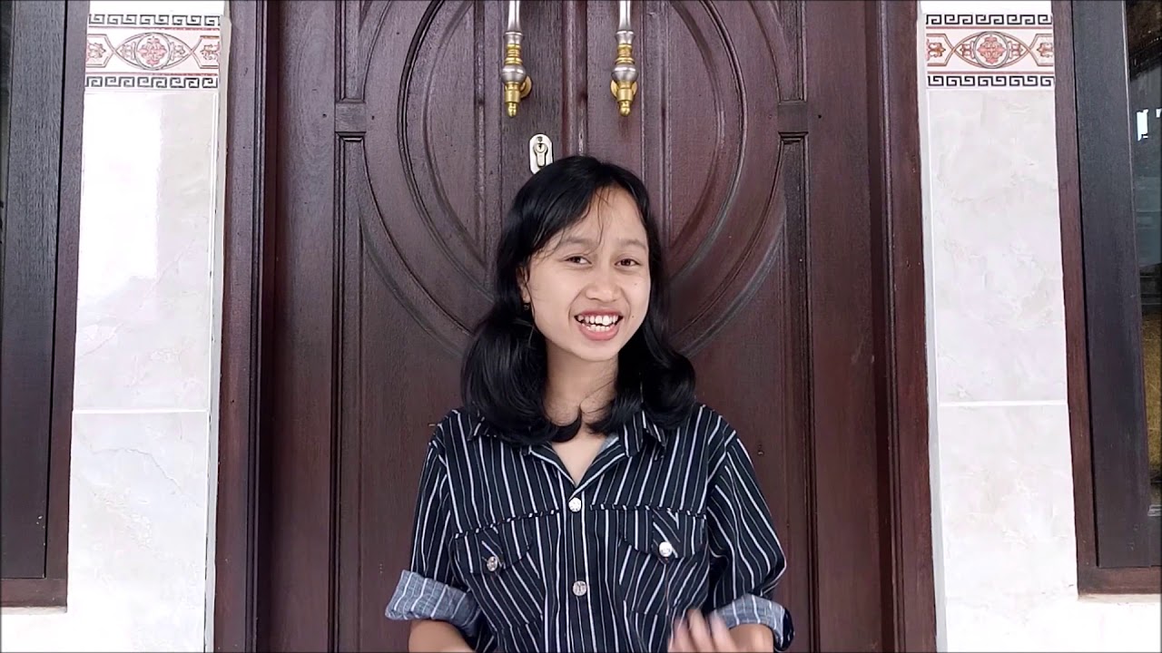 IMPROVE SPEAKING SKILL THROUGH ROLE PLAY STRATEGY