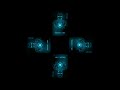 Ironman Jarvis Interface Hologram