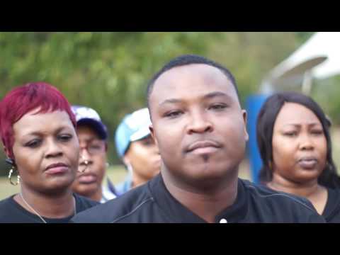 Official Video Hands Up JKells