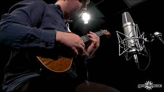 Video thumbnail for Luna High Tide Tenor Ukulele | Gear4music Demo by Gear4music Guitars