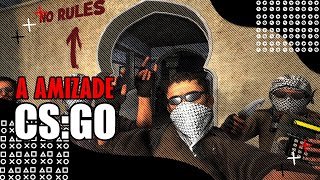 Especial Smoke Meio + Janelão na Mirage e Secret Of Harrow Manor 2