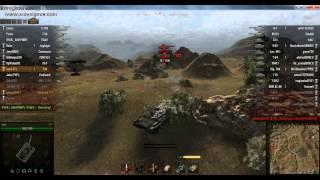 t 34 saves the day, 7 kills