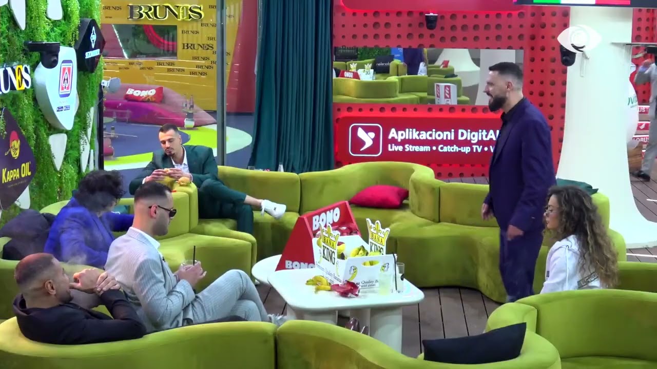 “Shkëlqimi dhe rënia e shokut Zylo”/ Miri i flet Mateos