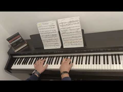 Waltz of the Flowers-Tchaikovsky