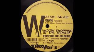 'Lectronix    Window Shopping In The Mirror Swim With The Dolphins Remix