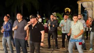 Los Chairez Ft. Lenin Ramirez Ft. Banda Cruz De Oro - El Rey Del Cannabis (En Vivo 2016)