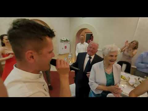 Zespół Max z Jankowej - cosik rymujemy 😁😁