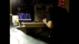 Video thumbnail for irst test Basimilus Iteritas & the Harvestman kermit by zll'