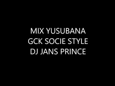 MIX YUSUBANA DJ JANS PRINCE