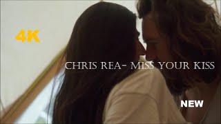 Chris Rea - Miss Your Kiss 2025 (HD)