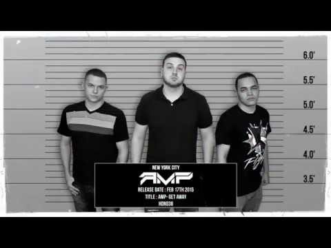 AMP- Get Away