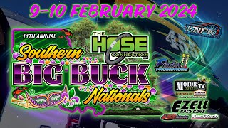 11th Annual Southern Big Buck Nationals - Saturday part 2