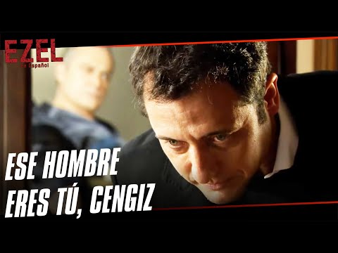 El Jefe De Kenan Es Cengiz Atay - Ezel En Español Capitulo 114