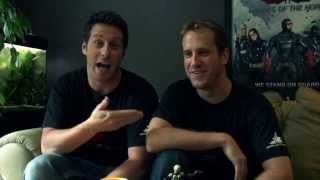 Heroes of the North - Season 2 - IndieGogo Pitch Video