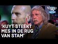 'Kuyt steekt Stam een mes in de rug als hij hoofdtrainer kan worden' | VERONICA INSIDE