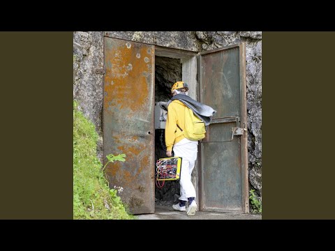 Acid et découverte en Béarn - Grotte de La Verna