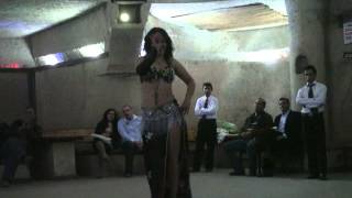 Belly Dancer Cappadocia