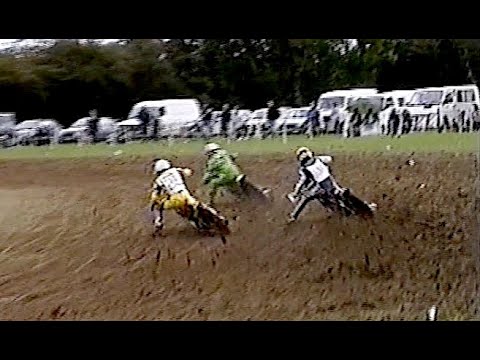 1995 COLLIER STREET GRASSTRACK SEPTEMBER 24TH - PART 2