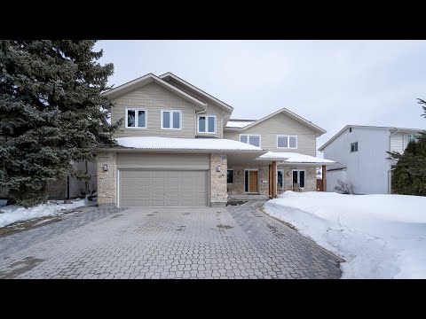 House for Sale | 339 Country Club Blvd | Winnipeg MB