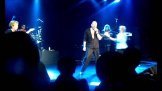 SAGA - The 13th Generation from the LP Generation 13