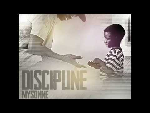 Mysonne - DISCIPLINE [TROY AVE DISS]
