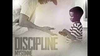 Mysonne - DISCIPLINE [TROY AVE DISS]