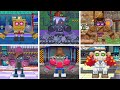 Nicktoons: Attack Of The Toybots ds All Bosses Ending