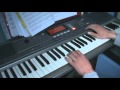 Stormblast MMV (Dimmu Borgir keyboard cover ...