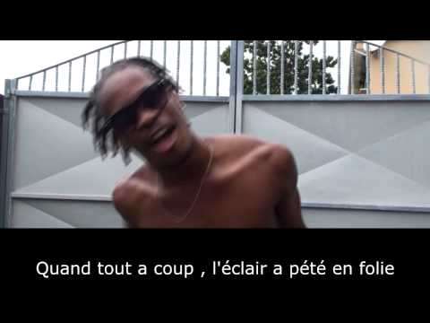 [PARODIE] SNKLMC - Pani Dlo / Y'a pas d'eau - ( Psquare Alingo) 2014
