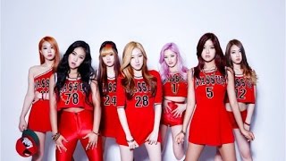 Wa$$up - Shut Up U (시끄러워U) [English Subs + Romanization + Hangul] HD