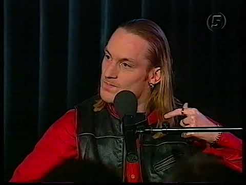 Stå Upp! Del 5 (Kanal5 1997-03-12)