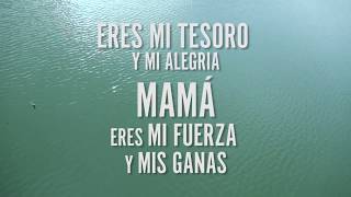 7. SHÉ - MAMÁ (Audio / Letra)