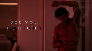 Late Night R&B for Men | Calm Confidence & Seductive Energy
