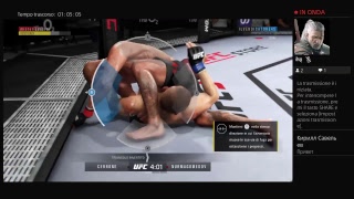 UFC 3