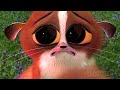 Don T Make The Cute Monkey Cry Madagascar CLIP