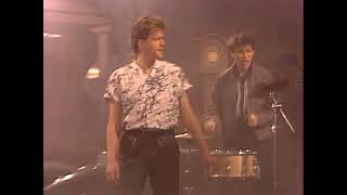 THE CATCH - Under The Skin (Full Version, Formel Eins, 23.04.1984)