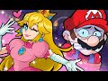 Apparently Nintendo Made A Princess Peach Game