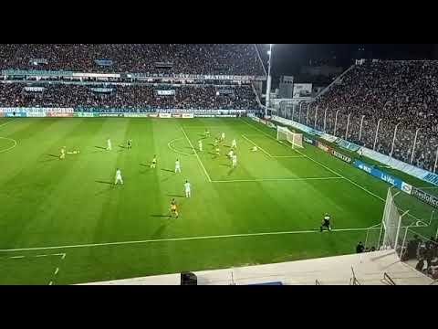 GOL MITRE SANTIAGO DEL ESTERO CRISTIAN DIAZ VS BELGRANO. PRIMERA NACIONAL 2022.