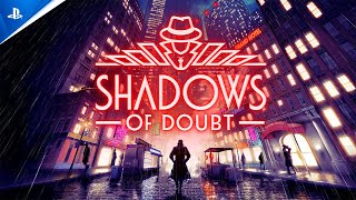 Shadows of Doubt trailer
